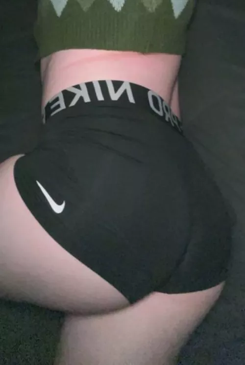 once you put on girly clothes u cant go back by Possible-Strength549