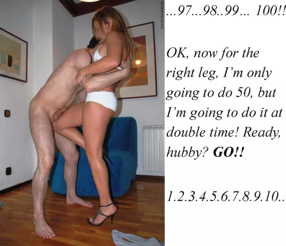 one hundred plus fifty equals pain by Chuck4652