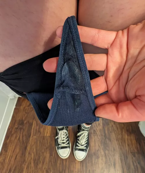 Oops I made a mess 💦 by Limp_Trifle_9832