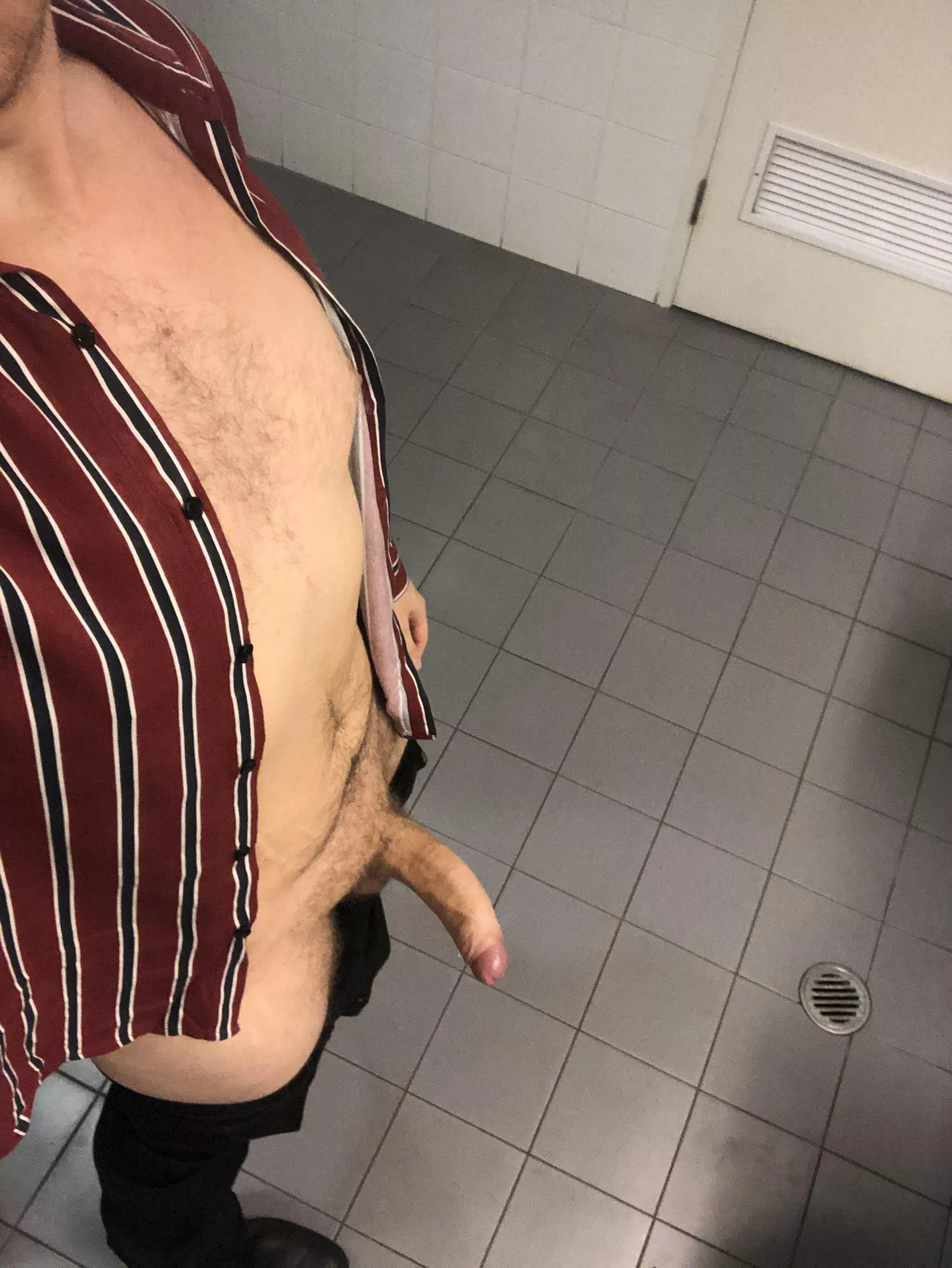 Open the door and find me  posted by bihornyboii