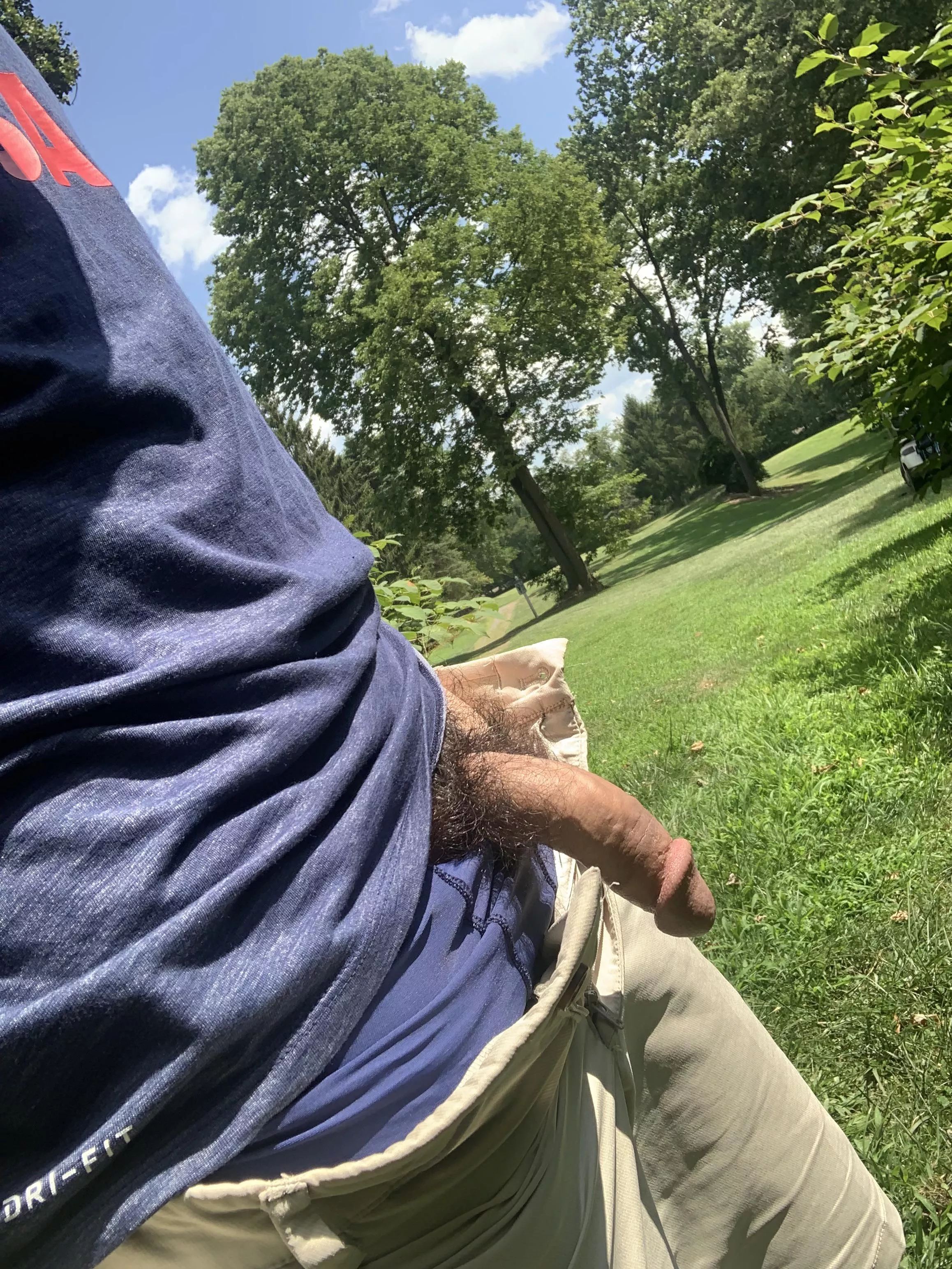 Out and about posted by NEPAguybi