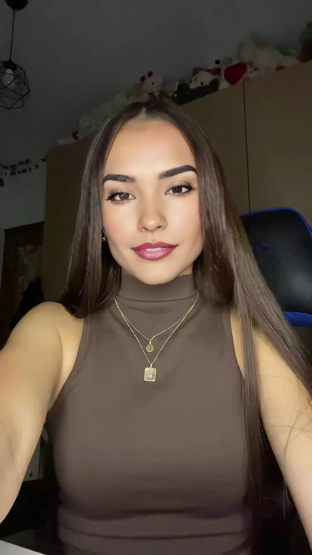 paperwork's pilling up but always in the mood for a coffee break ;) posted by itsariaperez