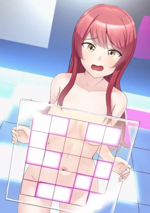 Playing strip battleship is a silly game! Especially if I’m not playing myself and everyone desperately tries to lose!! by RaceAccomplished943