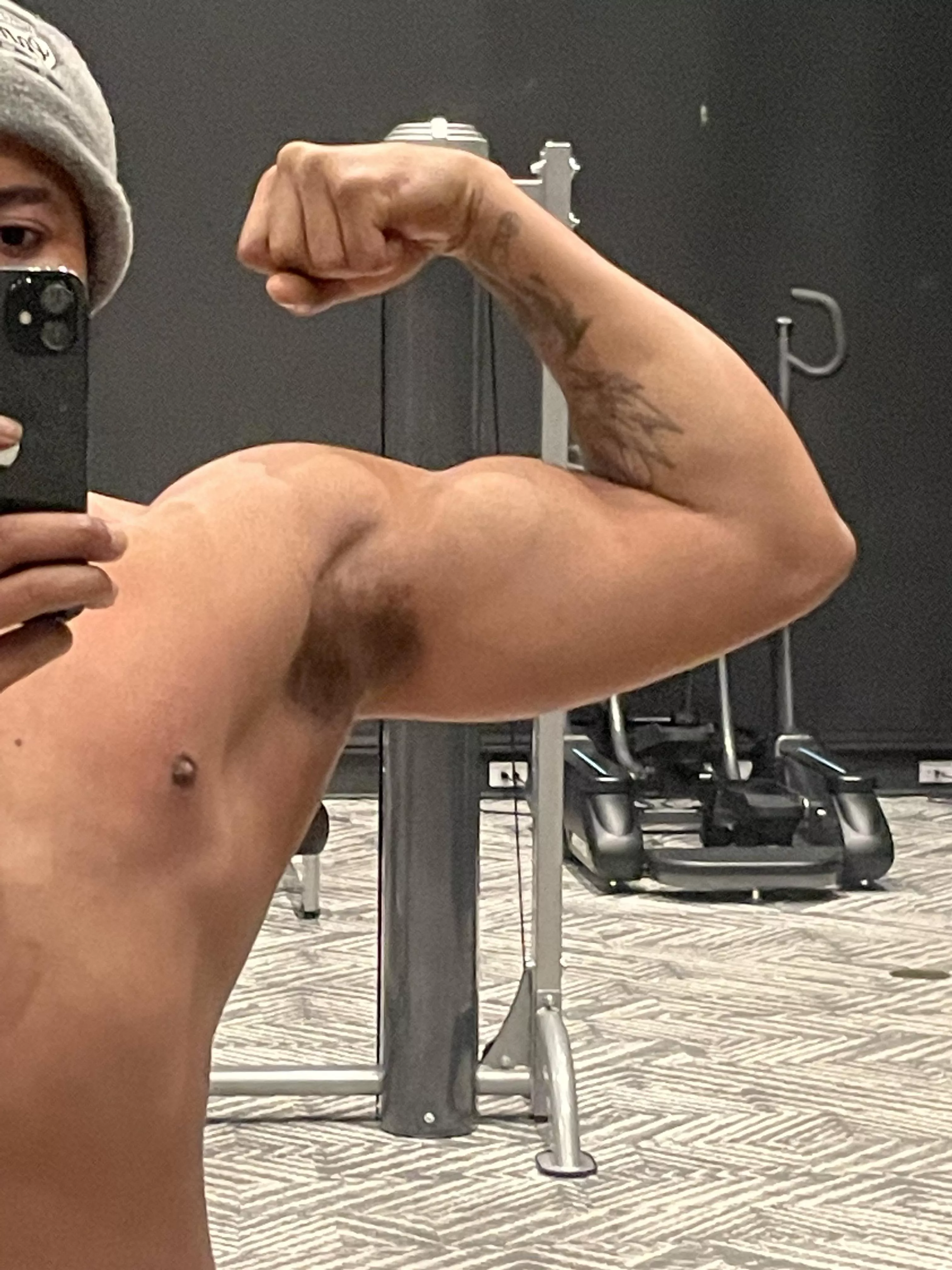 Post gym pits are the best posted by Sufficient_Nothing72