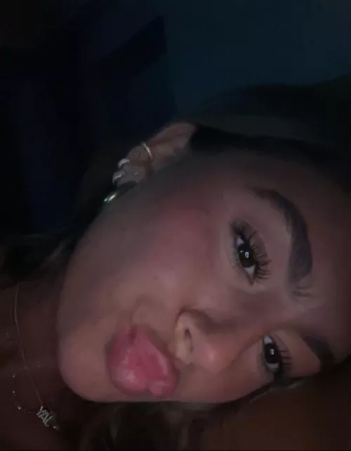 Pout by makeitwork246