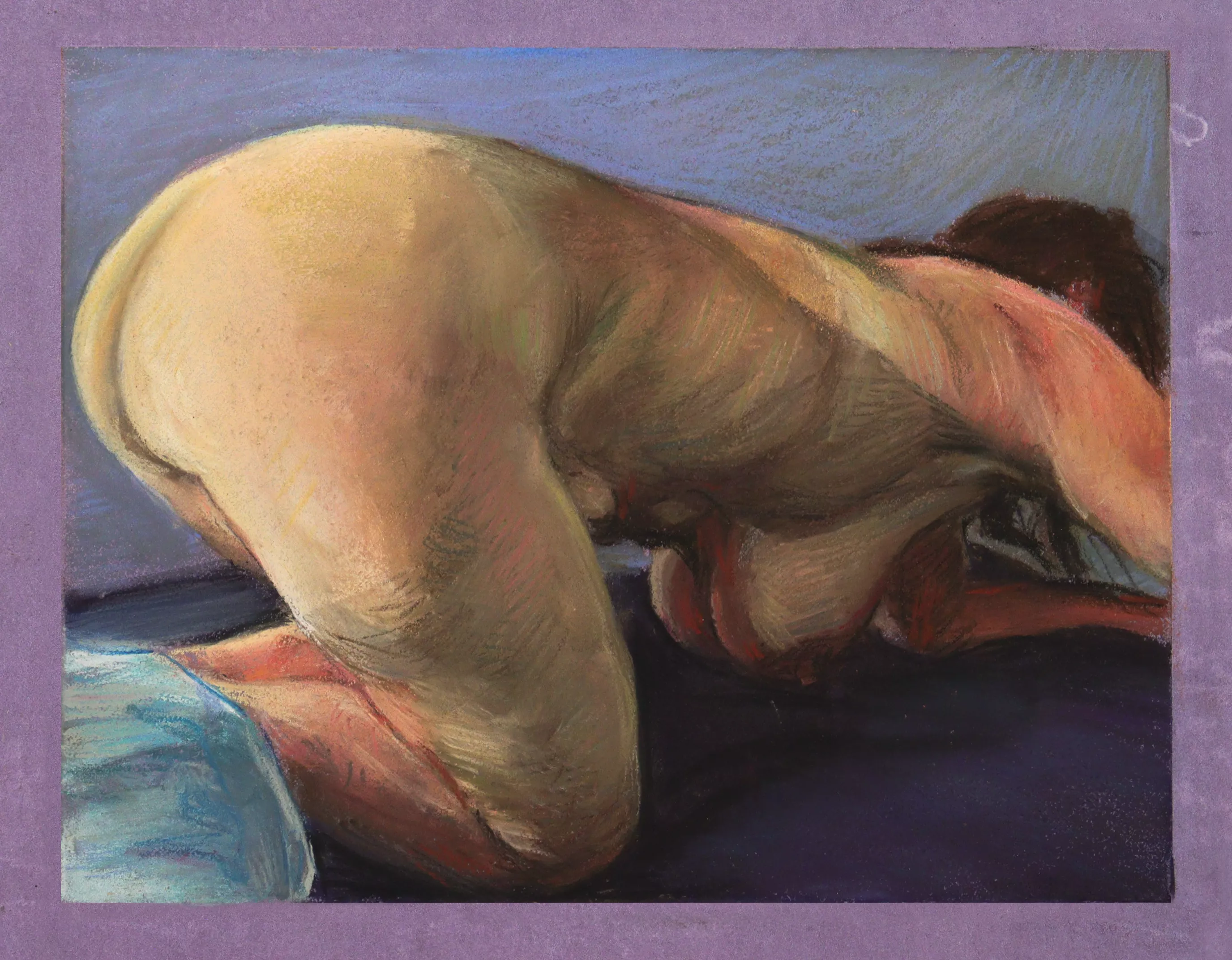 Prowling posted by Figures_and_eros