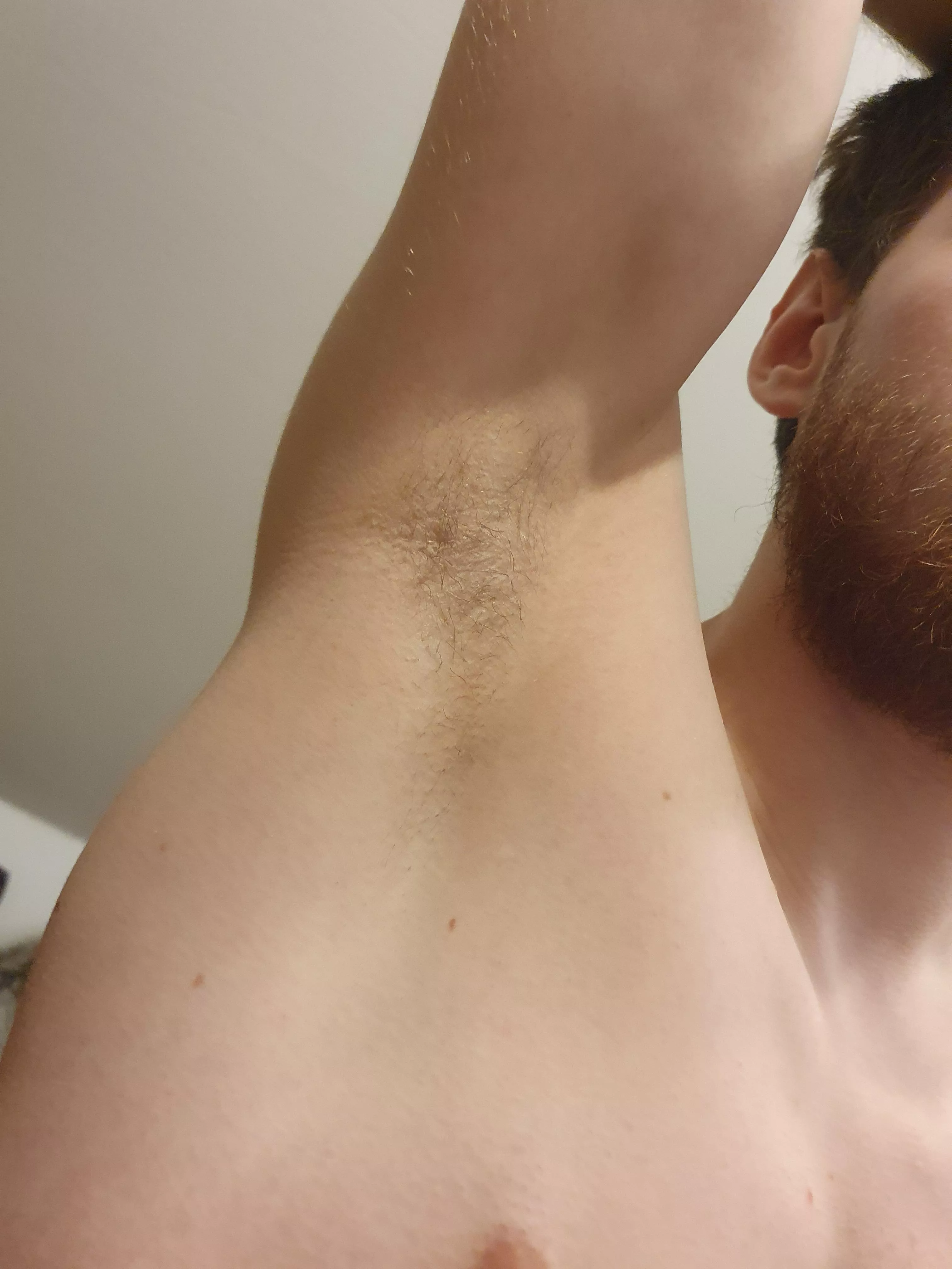 Rate me. posted by depressed_virgin23