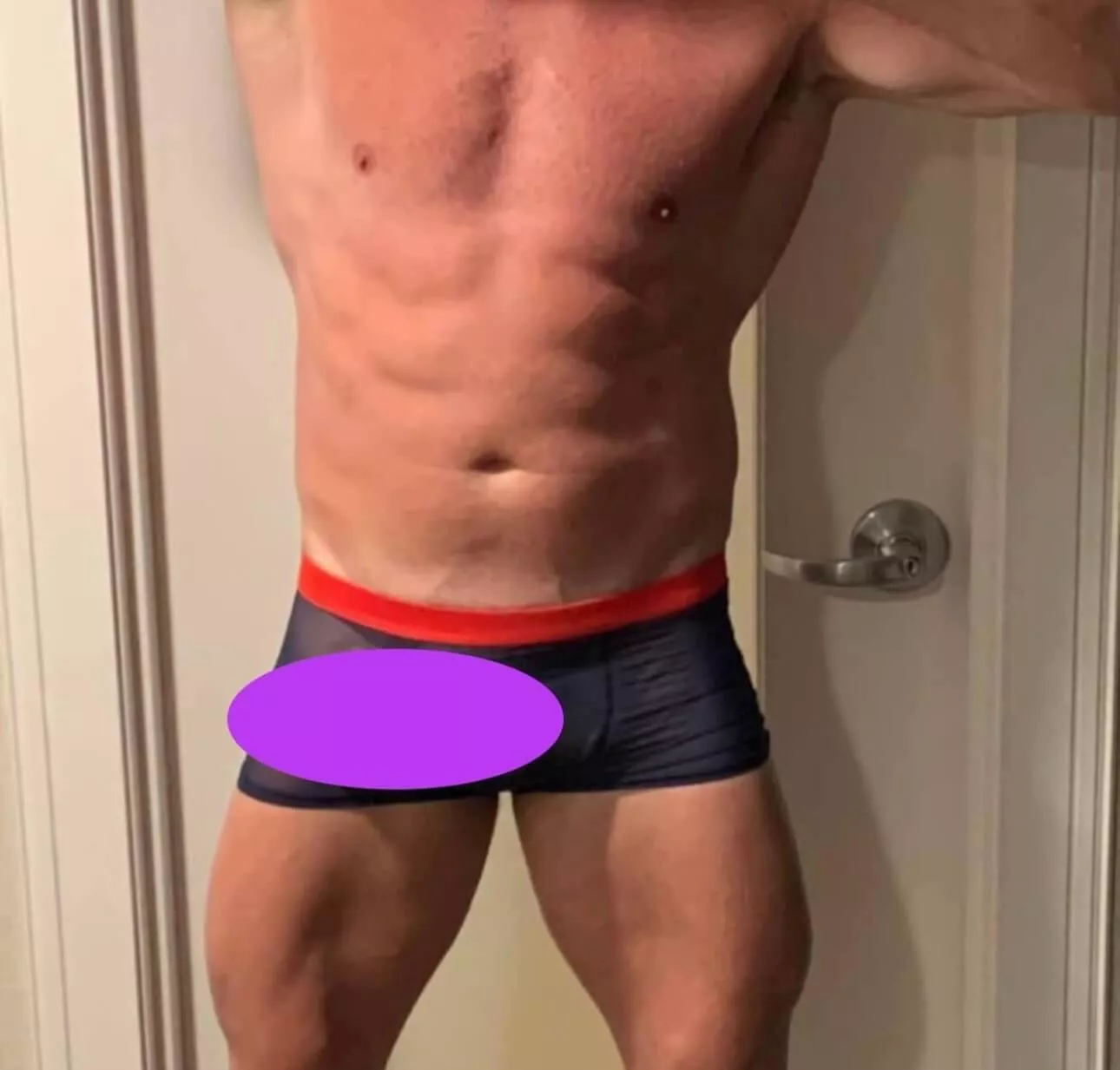 Ready for verbal Dommes posted by Drk1001