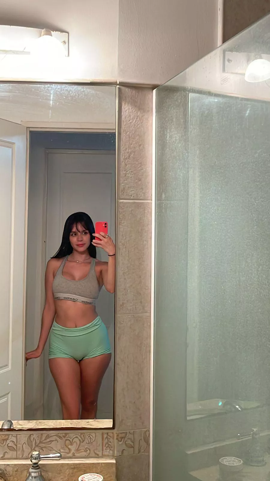 Ready to be punished by this cutie?? posted by Grandmasexy