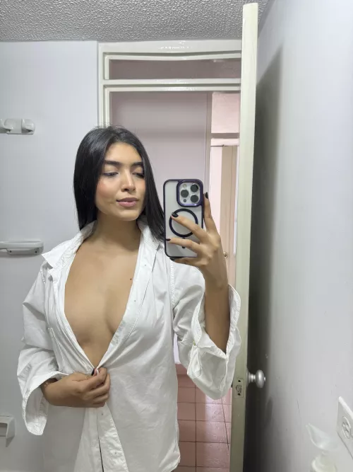 Ready to take them off by ImmediateAd7493