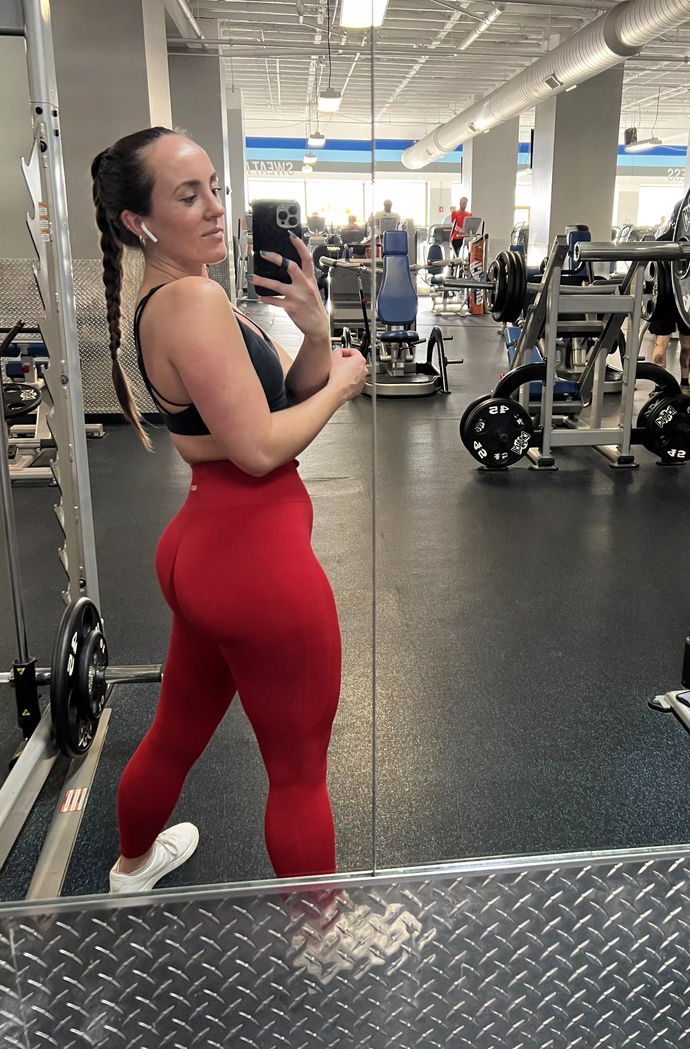 red for valentines week posted by lisaaalove