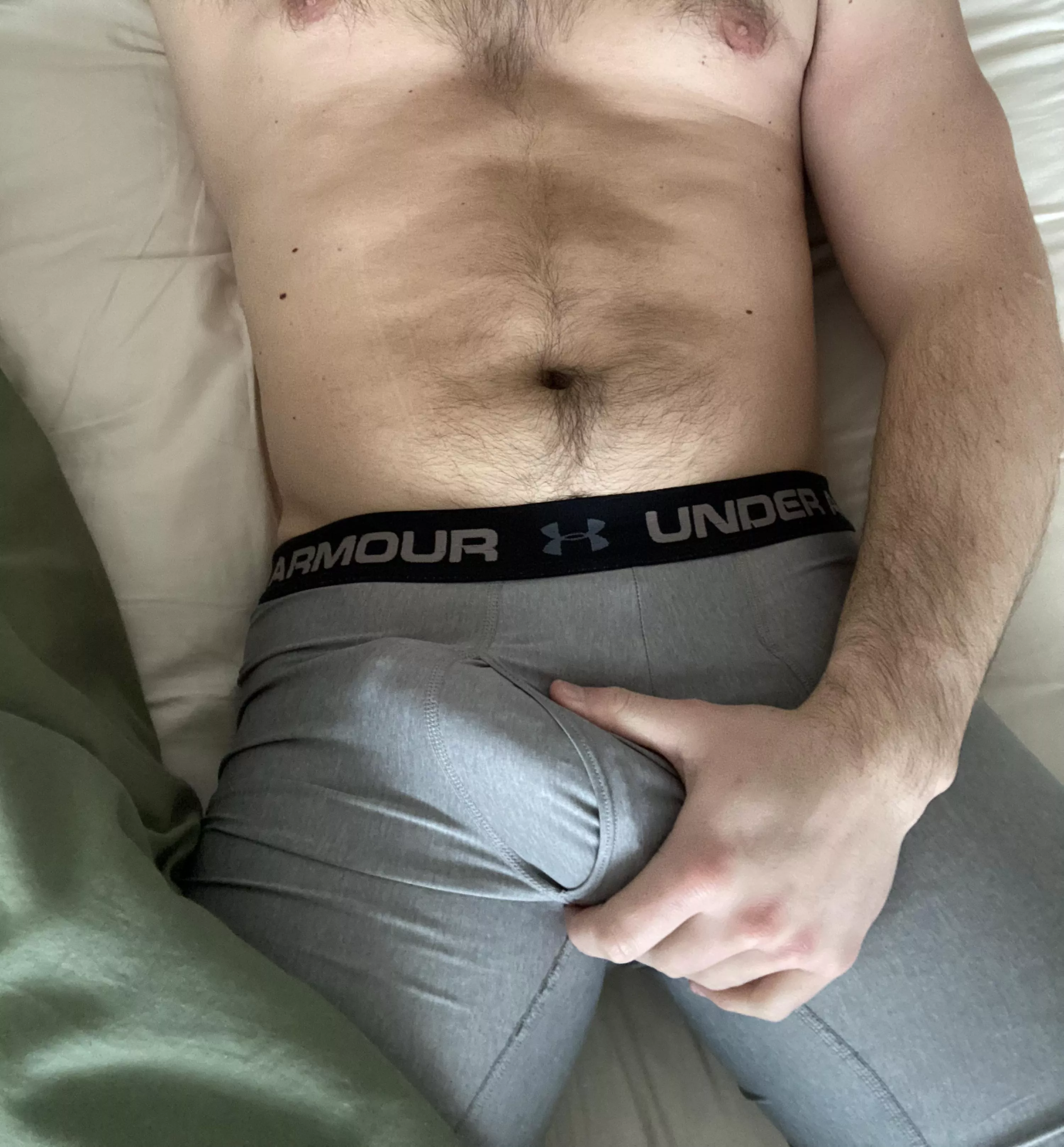 Rise and shine posted by Hung-n-Fun