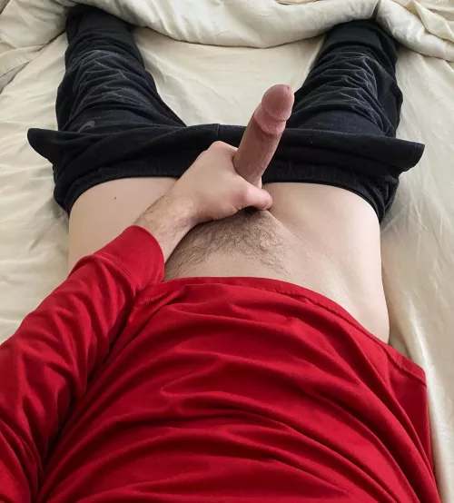 Rise and shine by throwadick6969