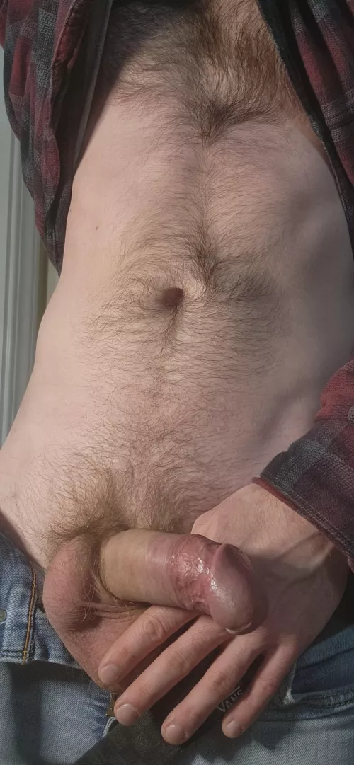 Rock out with my cock out by PrimarilyPrimal