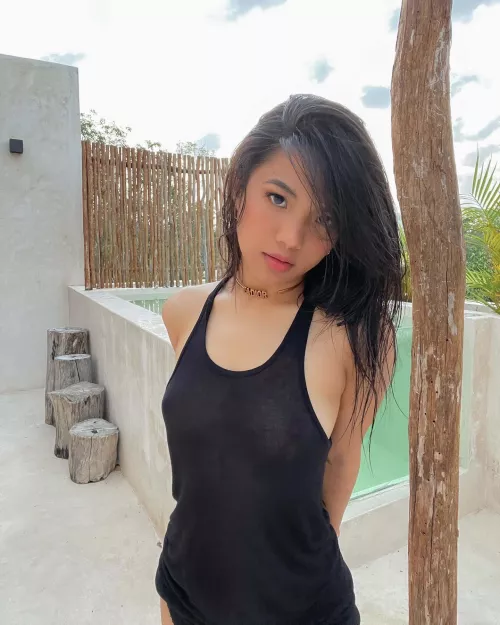 Say 🍜 if I can send you spicy anime noodles ;p by saddbaby