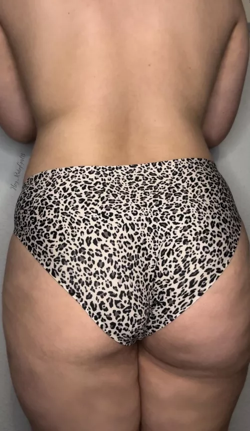 [Selling] My panties will drive you wild 🐆😘 Vacuum sealed with free [US] shipping by Hey_RubyGirl13
