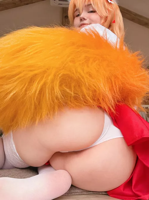 Senko-san cosplay by Neyrodesu  by Neyrodesu