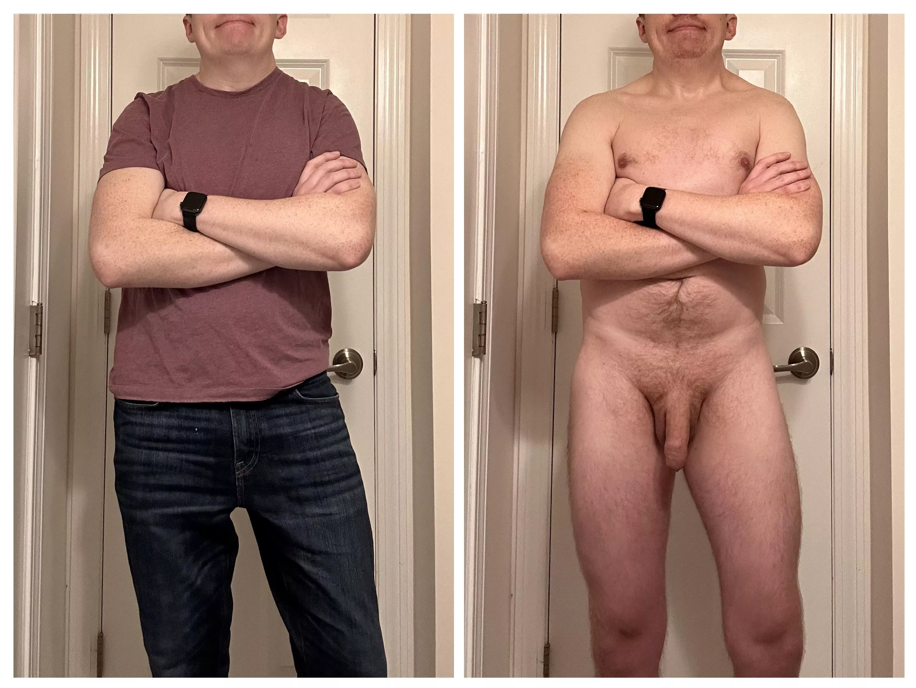 Simple Saturday (33) posted by Crazy_Boot5437