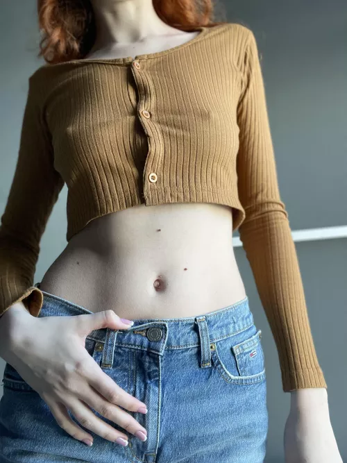 Small and perky is the perfect combo by long-legzzz