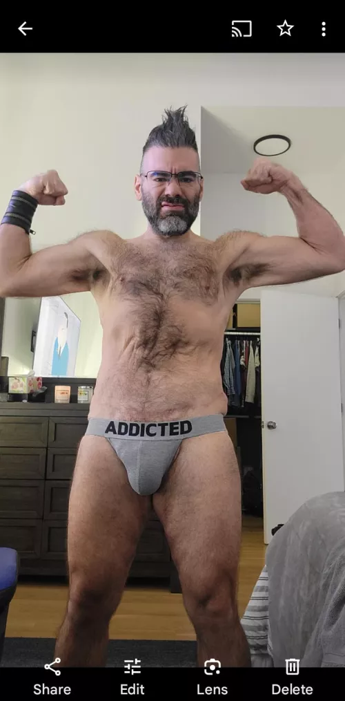 Sniff me by VinceP312