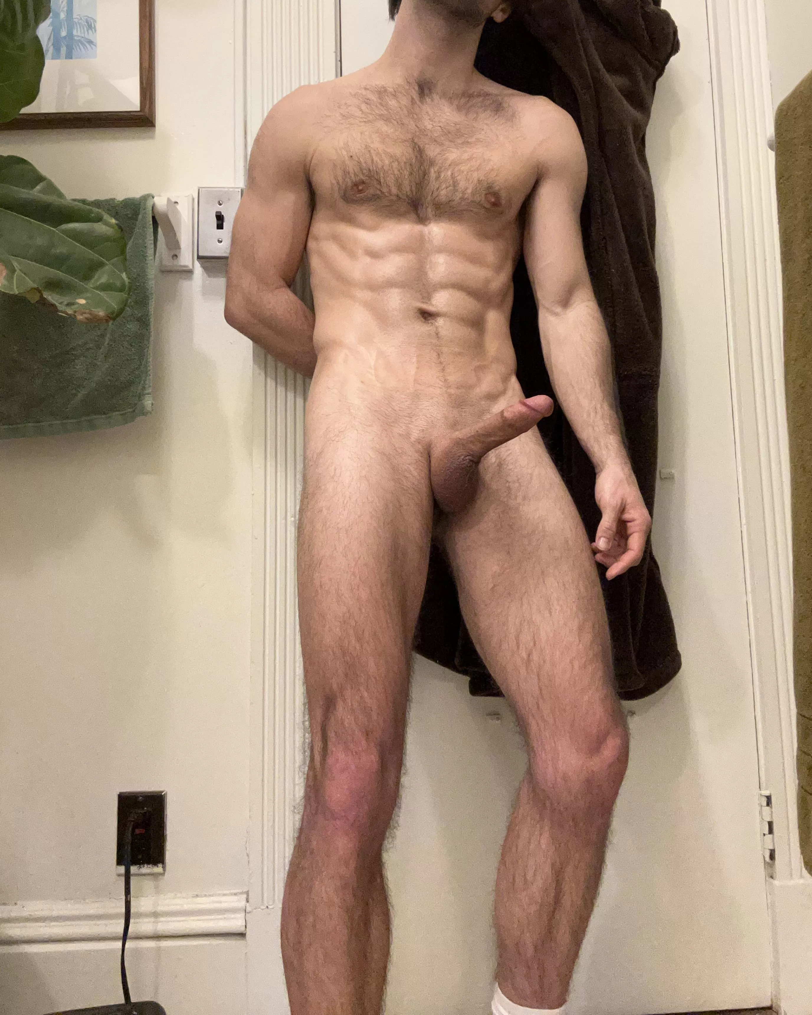 so proud of my progress (m) posted by Bathmar
