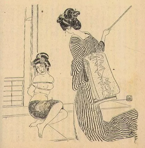 some eastern art by Mundane-Employer-719