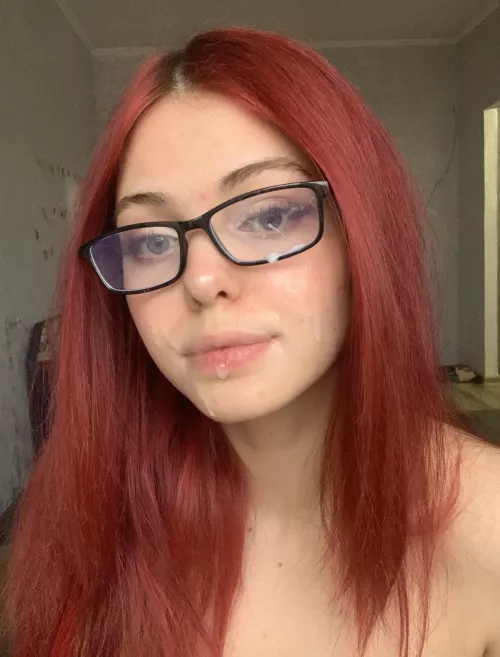 such a sloppy, why not in the mouth by Deadpanescape438