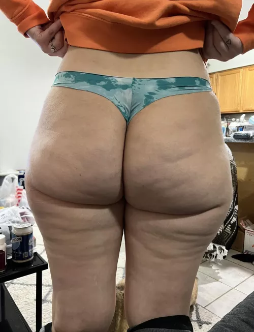 Tell me in the comments if you would fuck my wife in front of me by ThePawgWifeLife