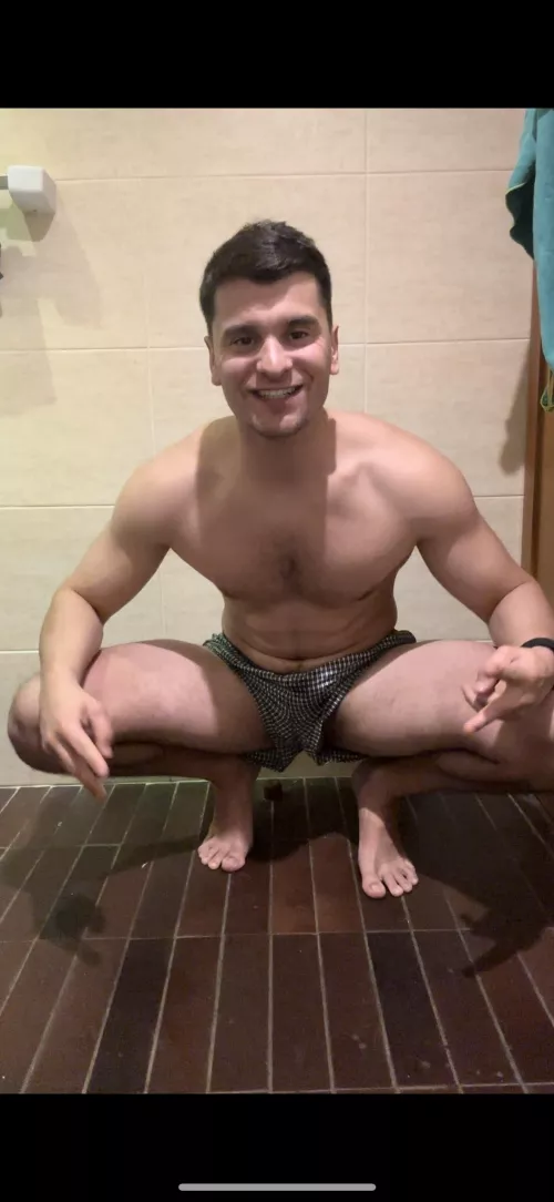 Thank you all for your recommendations, I bought these cool and light underwear by Isiwak