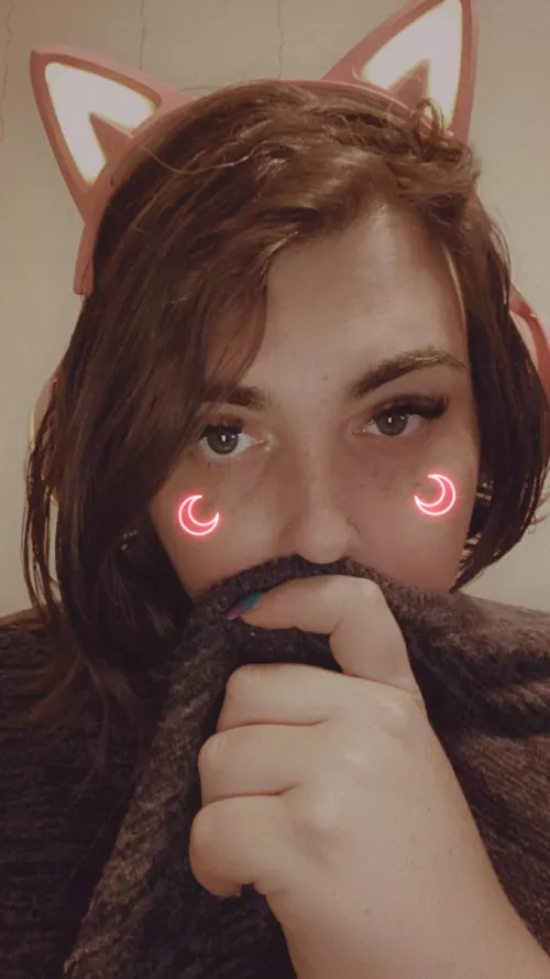 The eyes are the window to the soul❤️ by Glaceon412