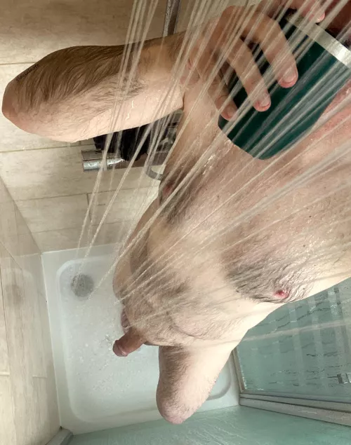 The weekend at last by glacialnote