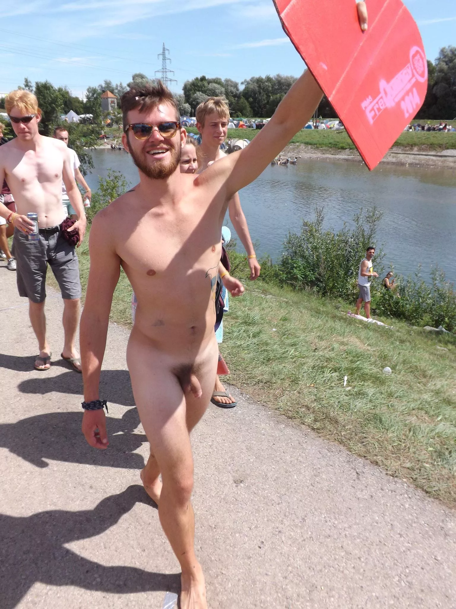 There’s always one!  posted by coltron00