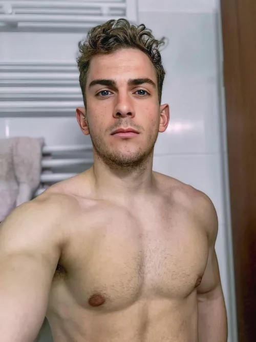 Think I’ll go for a walk and get a coffee idk🤷‍♂️ by slightlysoftstool