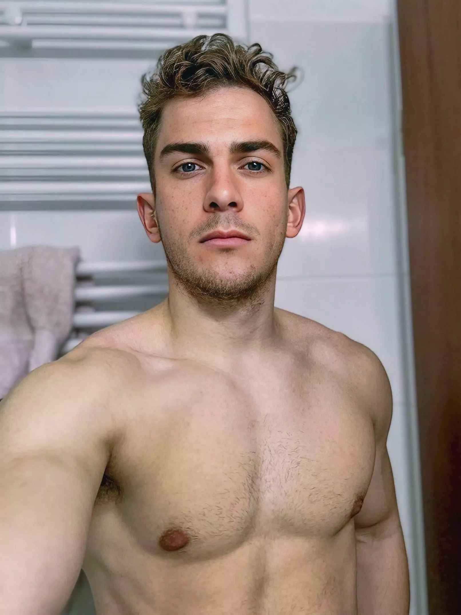 Think I’ll go for a walk and get a coffee idk🤷‍♂️ posted by slightlysoftstool