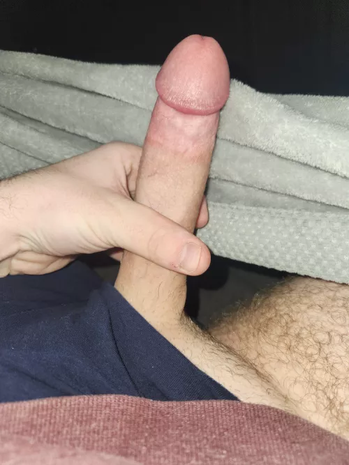 Thoughts on me?  by No-Raccoon-8114