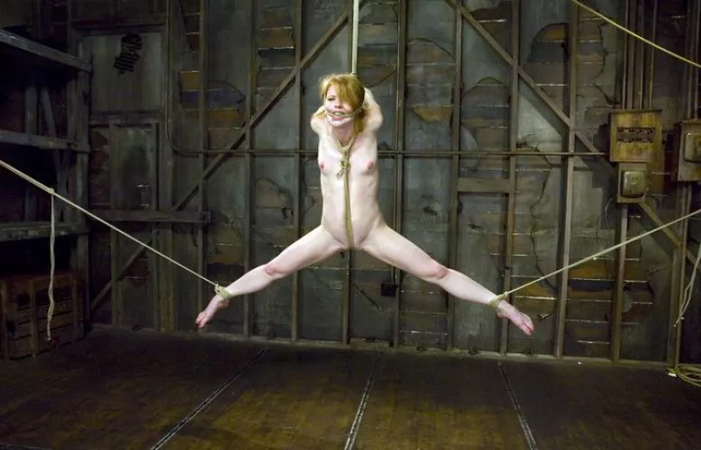 Three pointed by ExecutiveF1ora