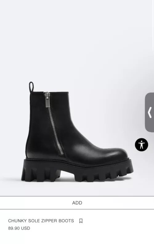 Tight boots by Salt_Conference_498