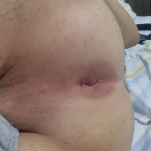 Tried depilatory cream but didn't like the results :(  by MeanSubstance315