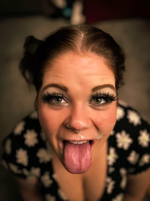 Trying to get my face covered every day in February by Kindlenark