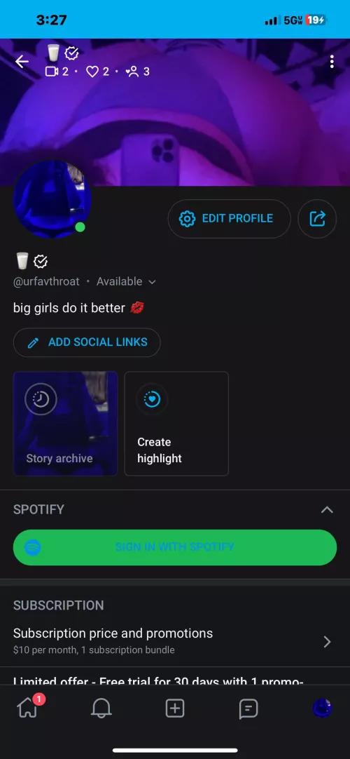 [u/Adorable_pea8603] big girls on top 😜 by Adorable_Pea8603