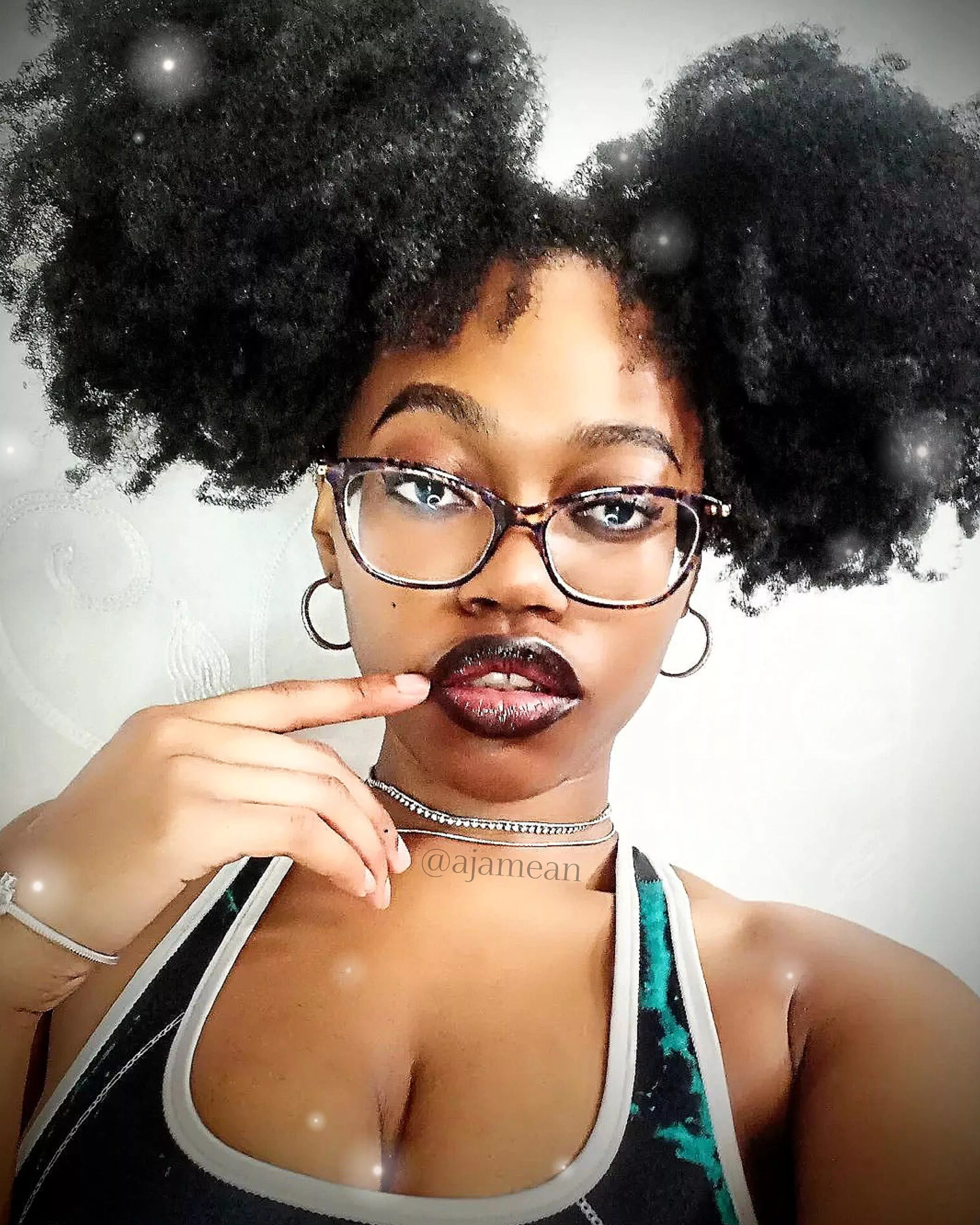 Valentine's Day may be over now, but LOVE never ends! It is Eternal. <3 posted by ajamean