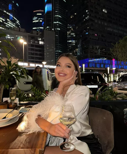 Veronika Kysheleva by cashmere1977_v3