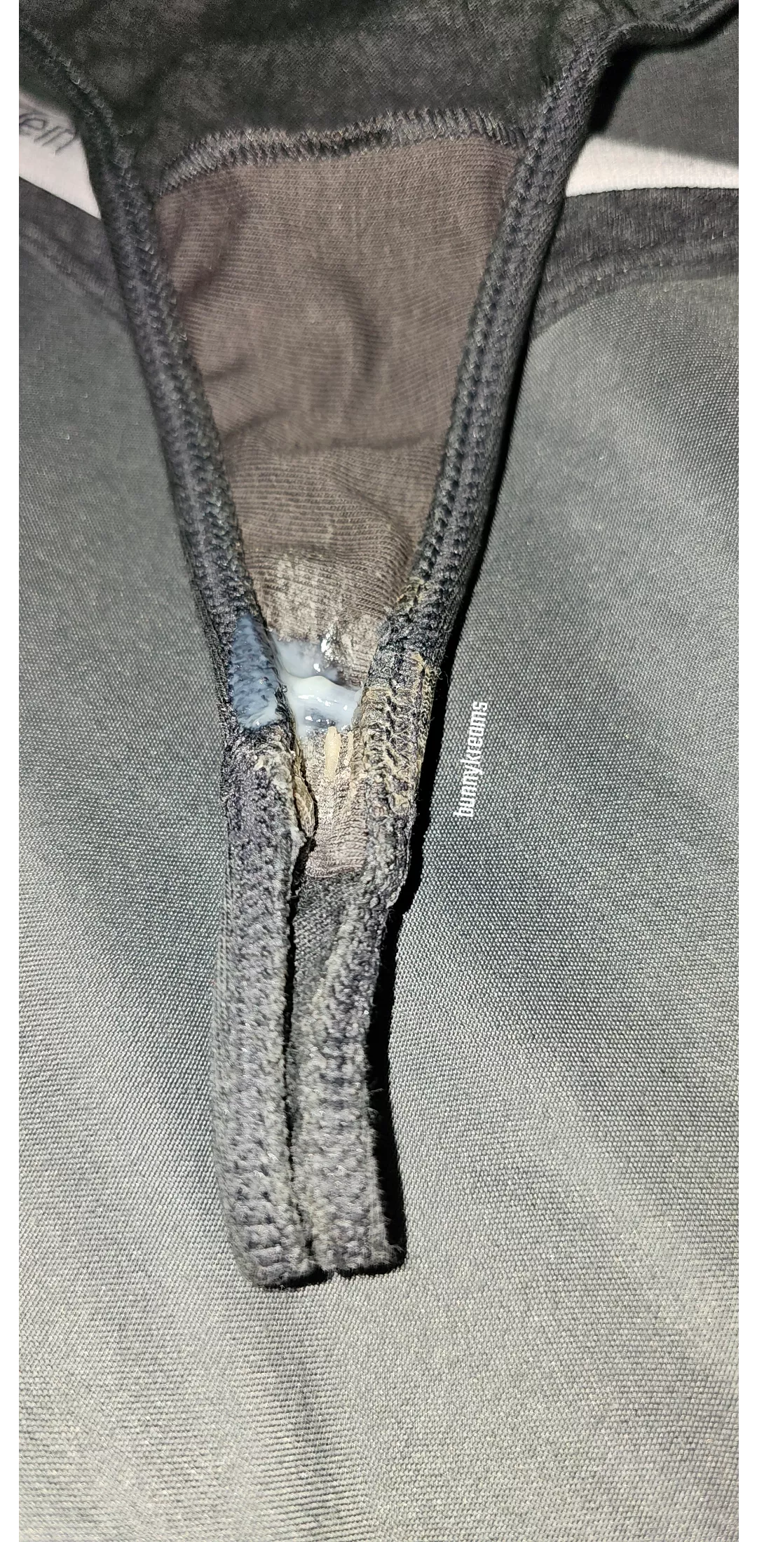 Want a 2 day worn pantie? posted by bunnykreamss