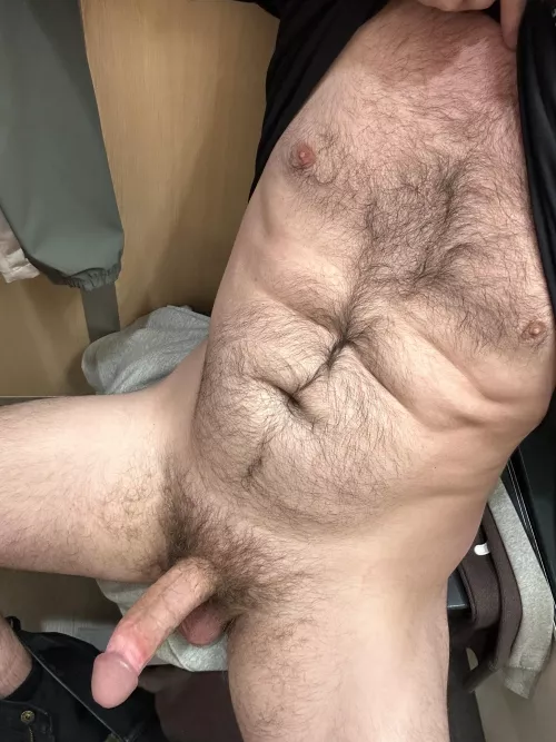 Want to try on some clothes with me? [34] by MyGenerXtion