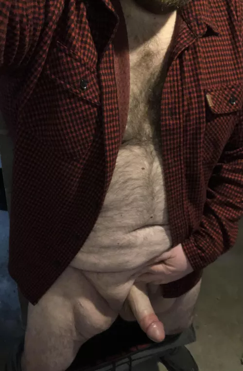 Weekend work and play by goodtim3sroll