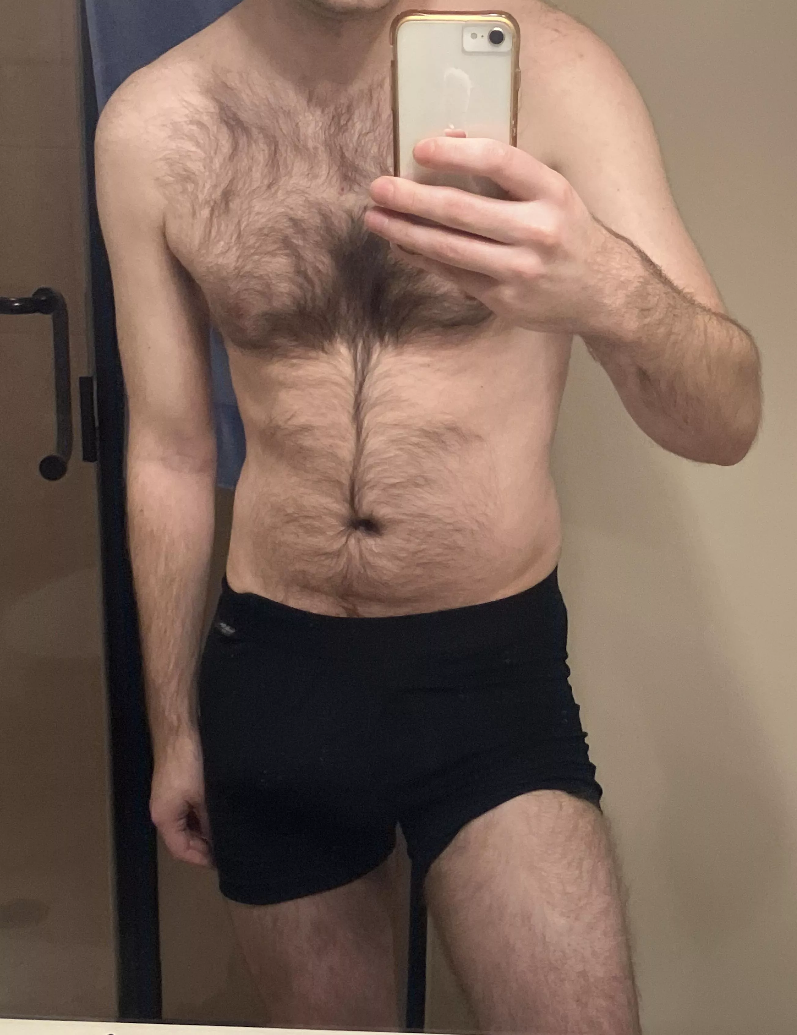 Welcome Saturday! posted by Timekeeping_Otter