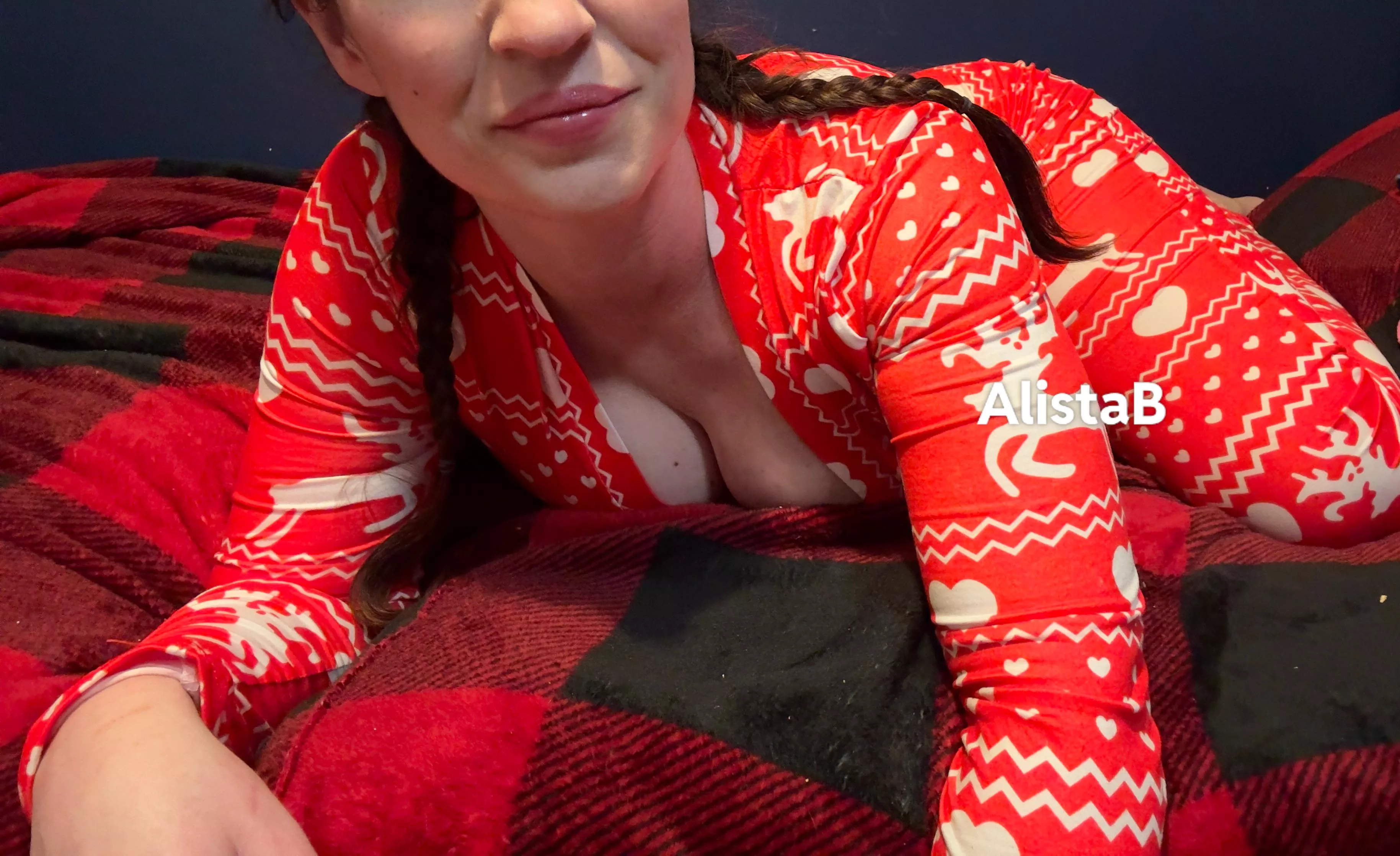 What are you waiting for, coming to bed with me or no posted by AlistaB