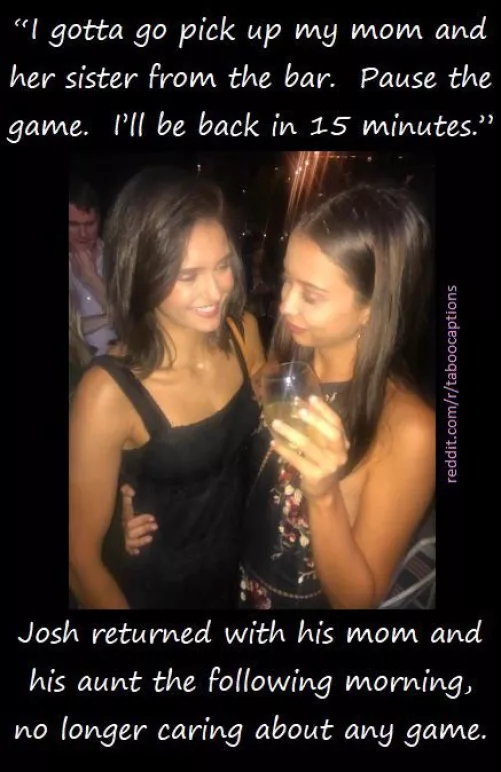 What did they get up to? by Gooneruk69