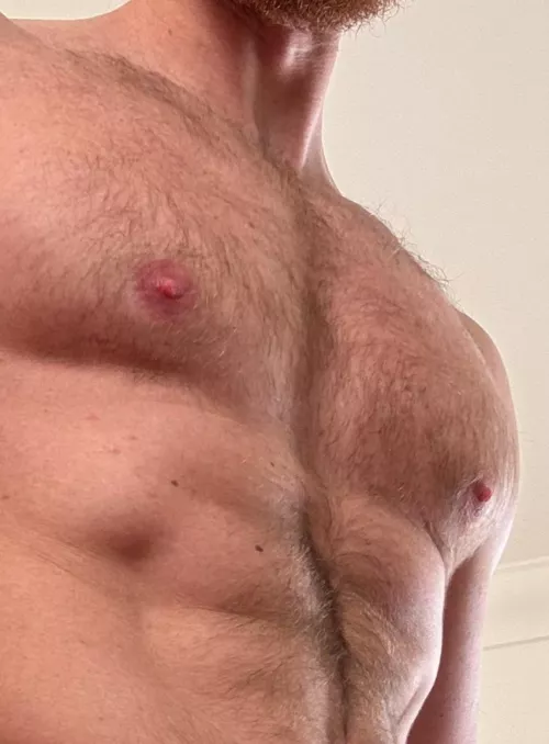 What do you want from your Fur Daddy Viking ? by Bearded_alpha1