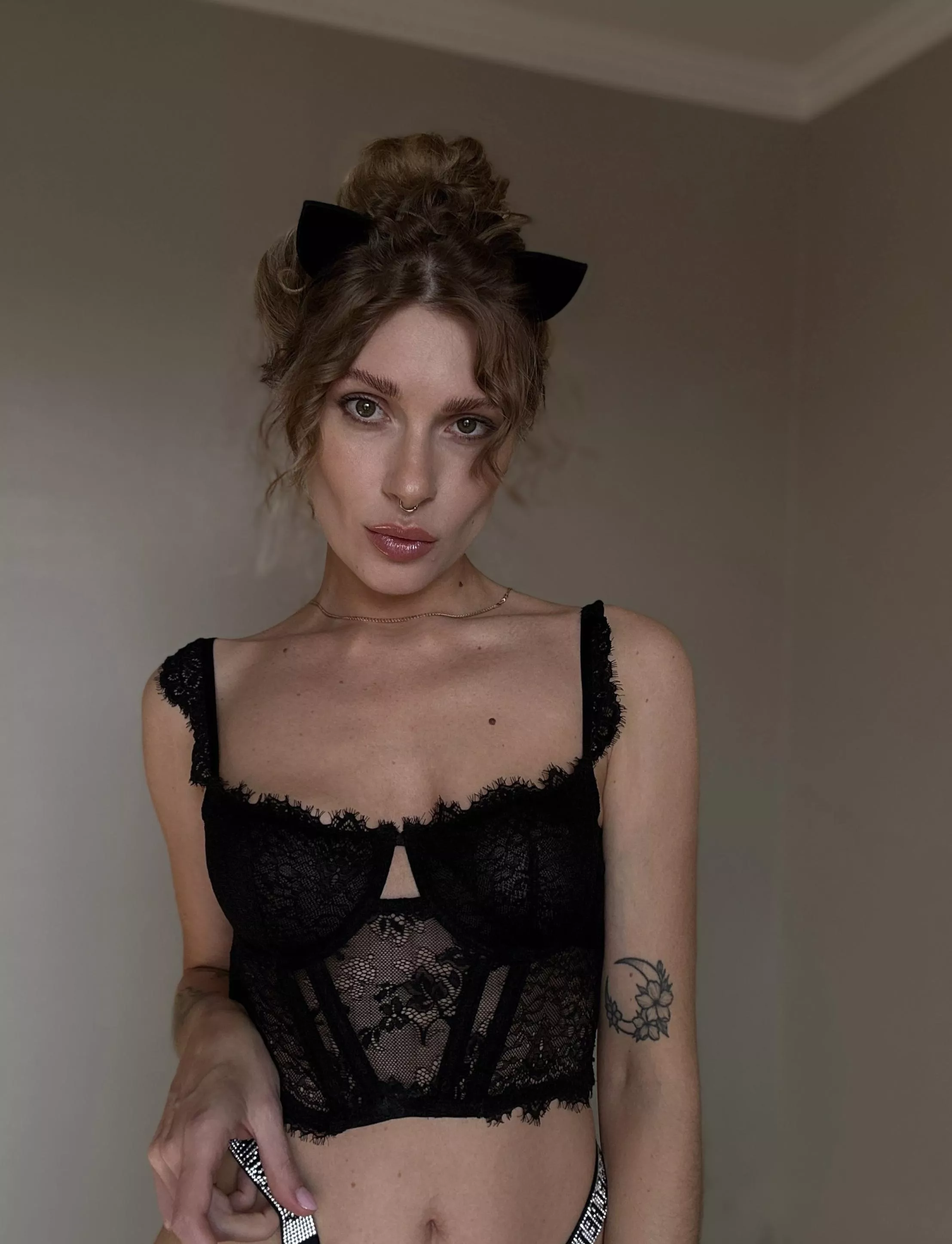 What do you want to feed your cat? posted by DefunctPatency